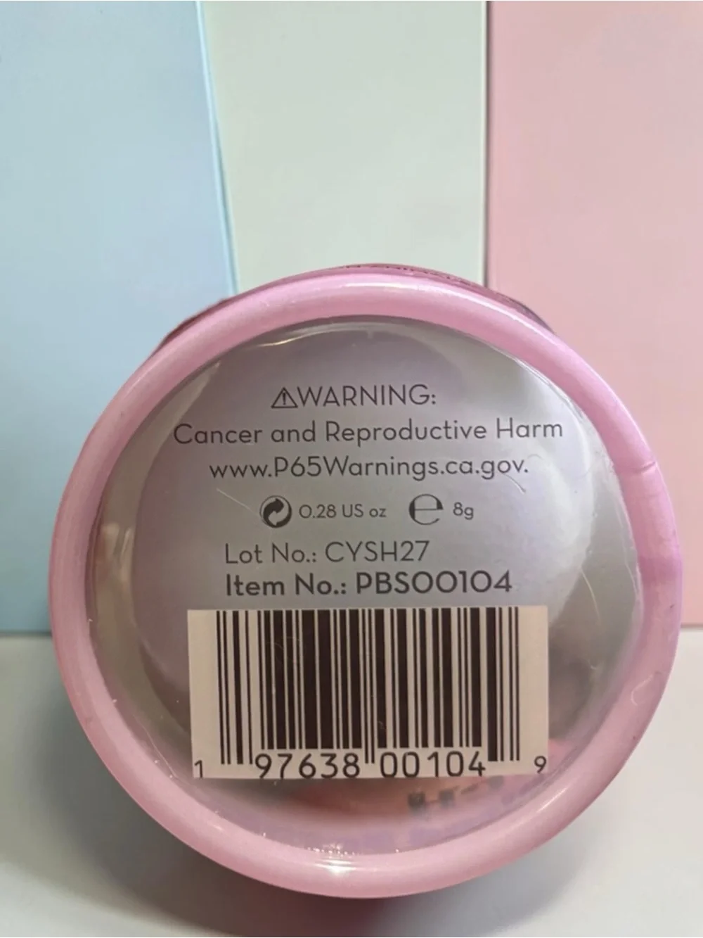 NIB Bundle of 2- Crème Shop x Disney Stitch Pro-Blend Makeup Sponge